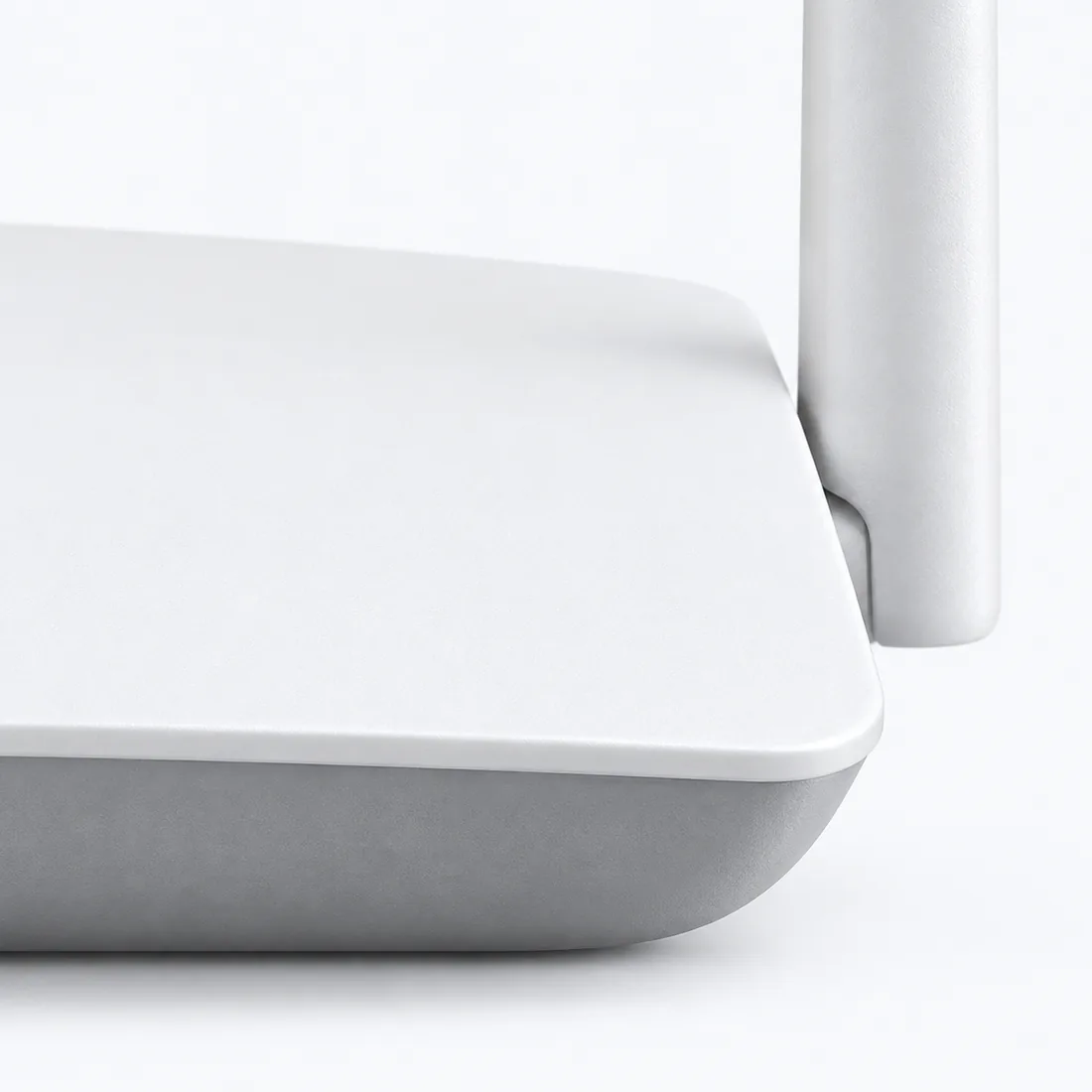 Repetidor de sinal WIFI 2.4G 300m KAP-X336 — angulo detalhe