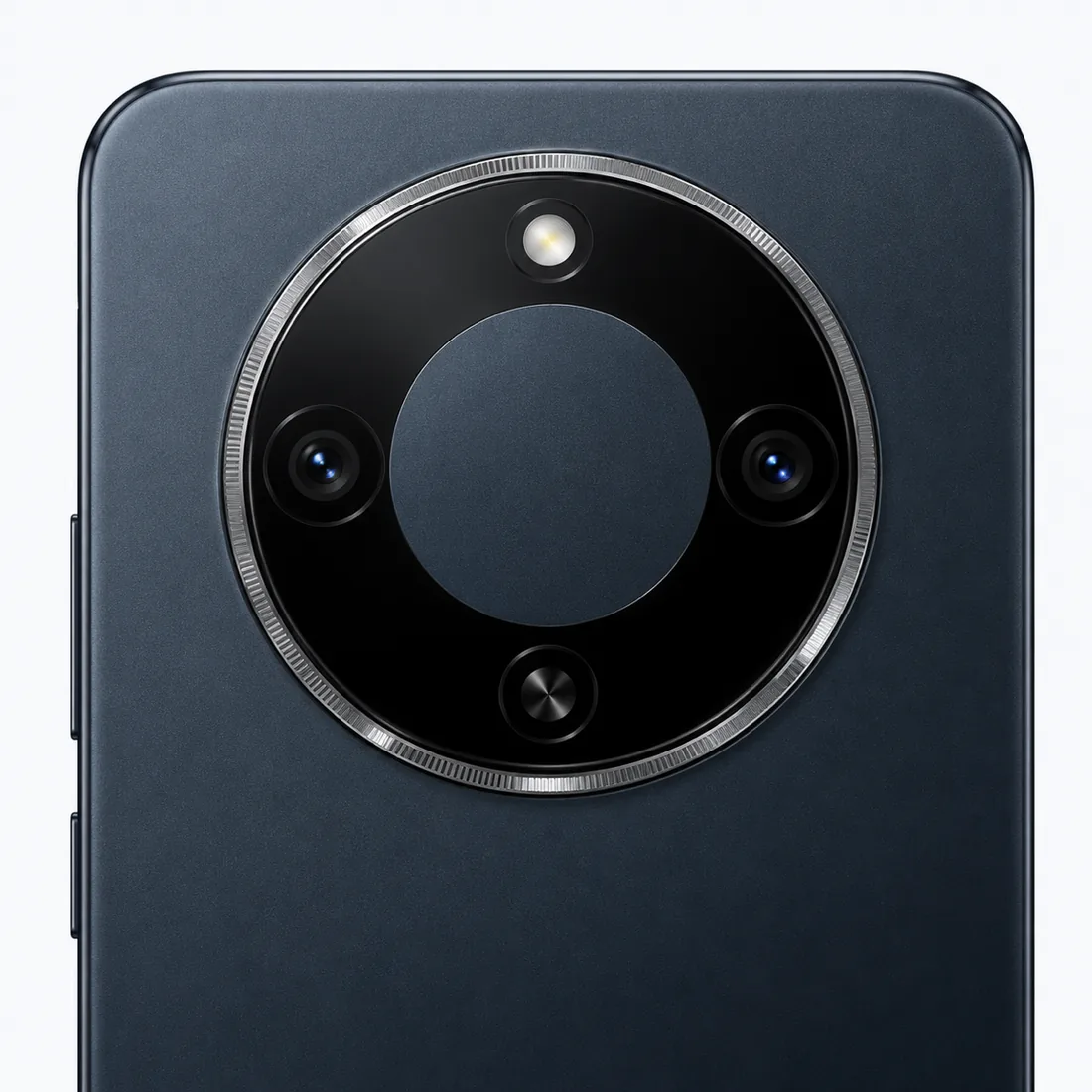 Celular Honor MAGIC8 lite 5G 512GB 8GB RAM NFC - preto — detalhe
