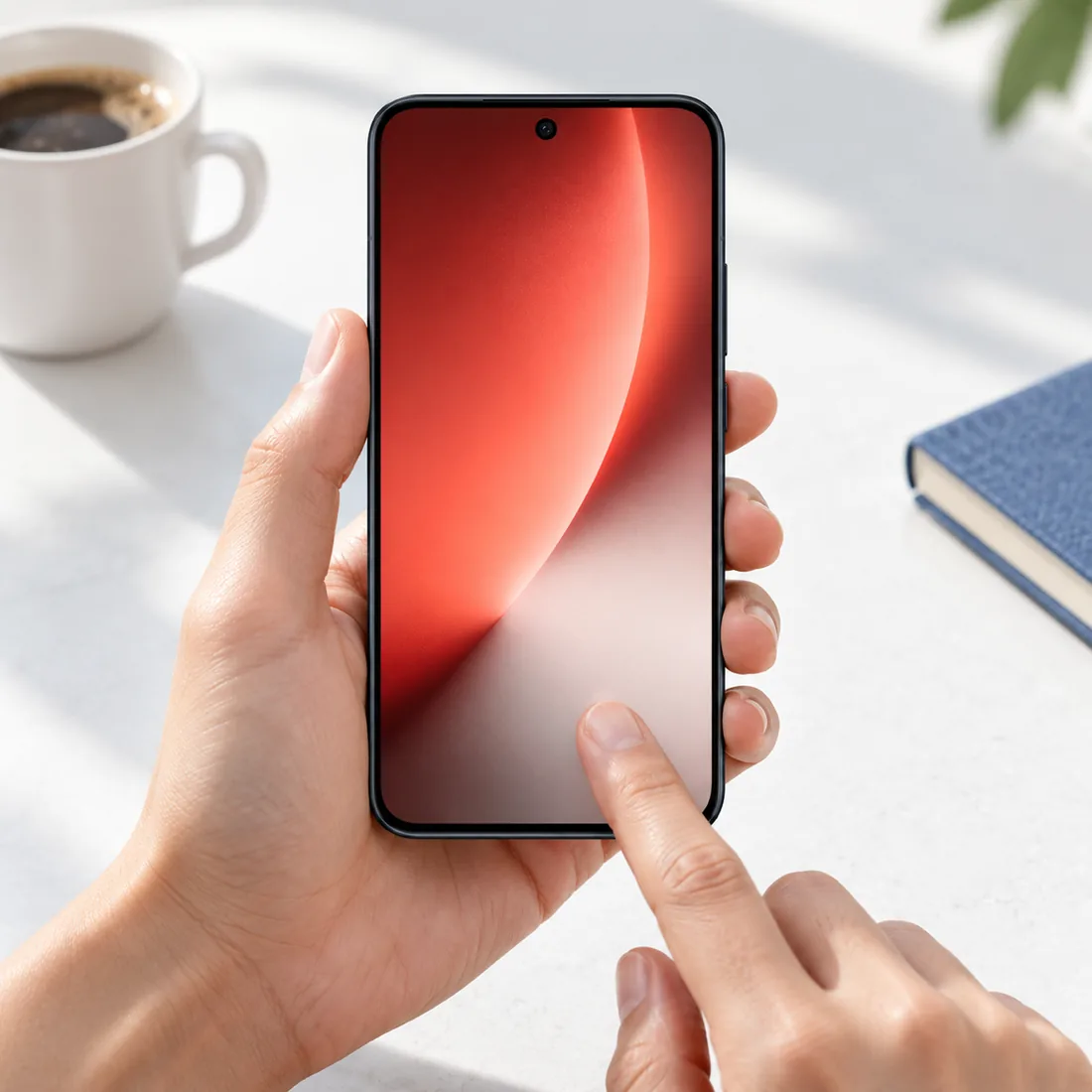 Celular Honor MAGIC8 lite 5G 512GB 8GB RAM NFC - preto — uso