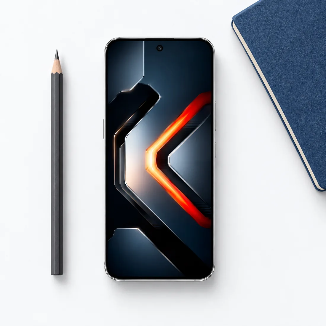 Celular Infinix gt 30 pro 5G X6873 256GB 12GB RAM + magcooler - branco — escala
