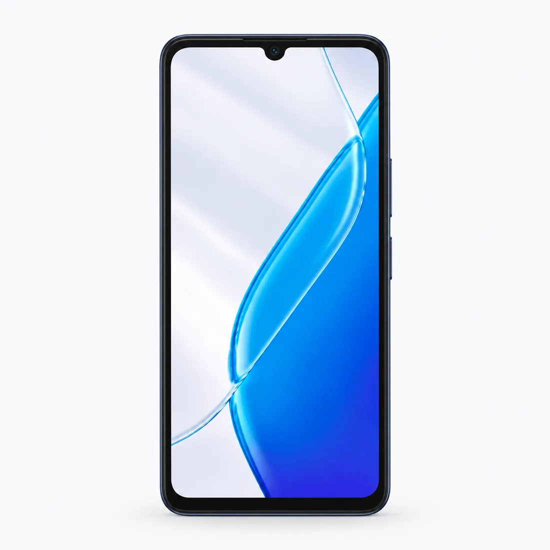 Celular itel A200 A675L 128GB 3GB RAM - azul
