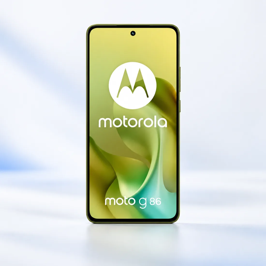 Celular moto power 5G 256GB 8GB RAM usa Motorola G86 XT-2527-6