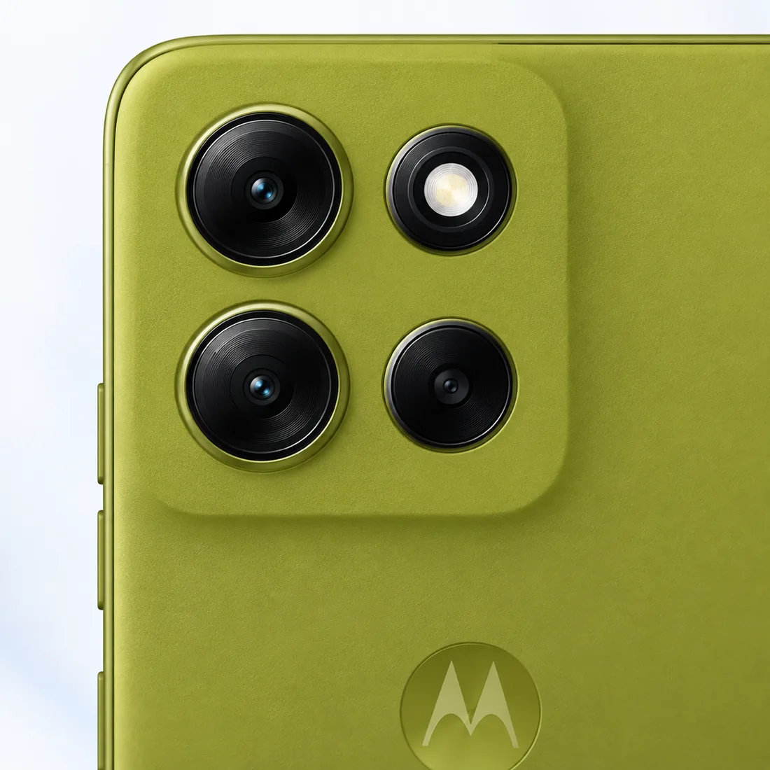 Celular moto power 5G 256GB 8GB RAM usa Motorola G86 XT-2527-6 — detalhe