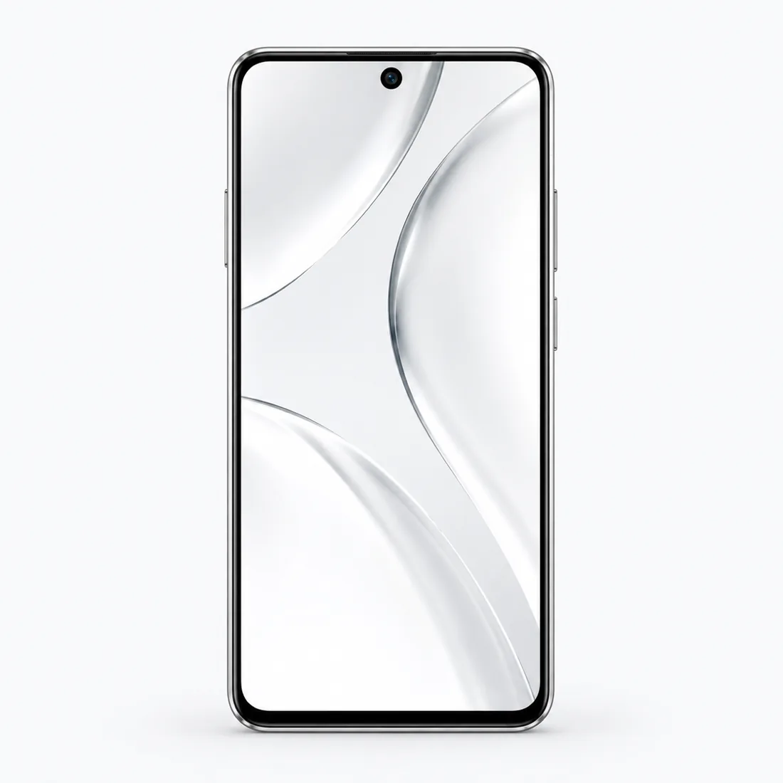 Smartphone Oukitel C26 128GB 6GB RAM dual SIM tela 6.63" - branco