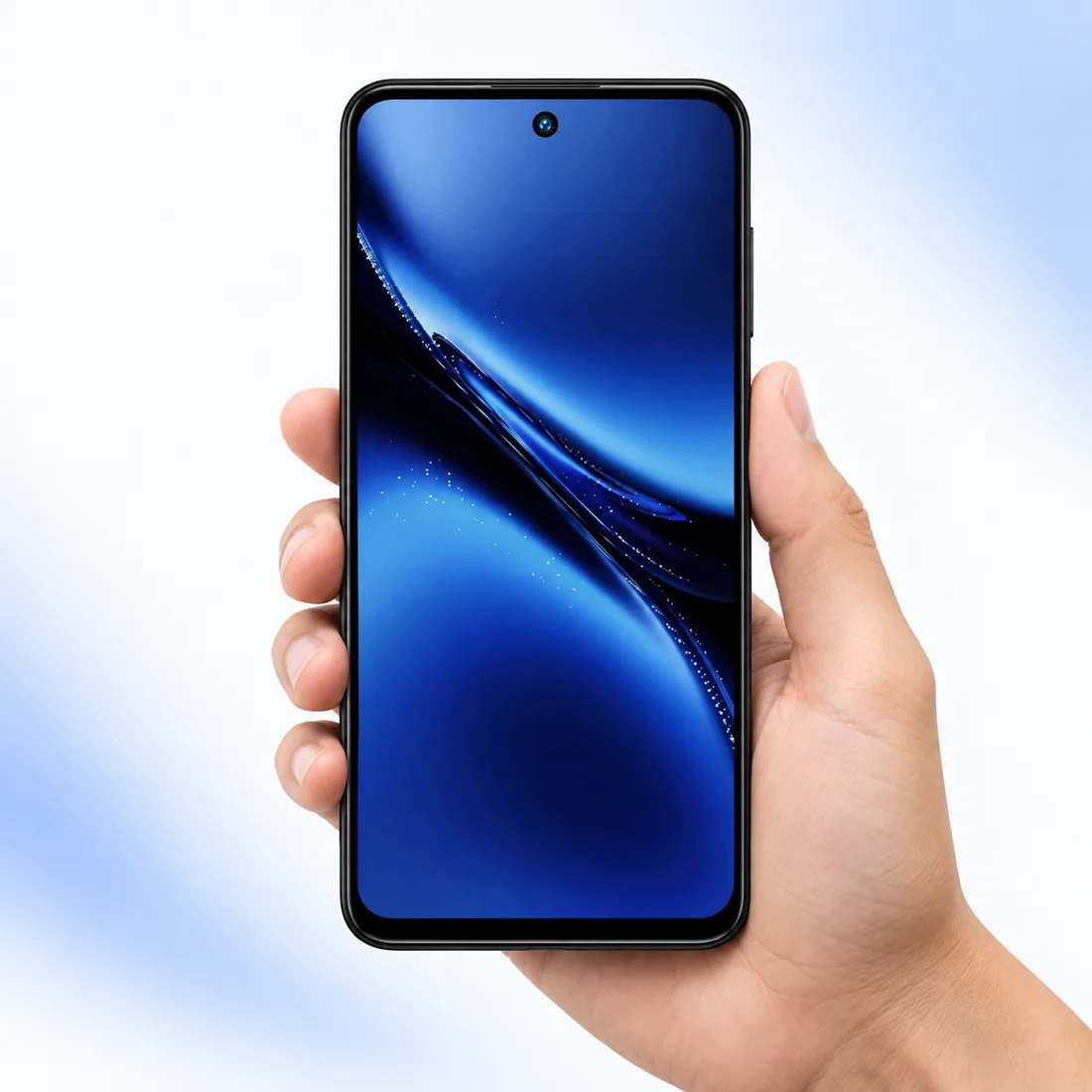 Smartphone Oukitel C68 256GB 8GB RAM dual SIM tela 6.72" - cinza — escala
