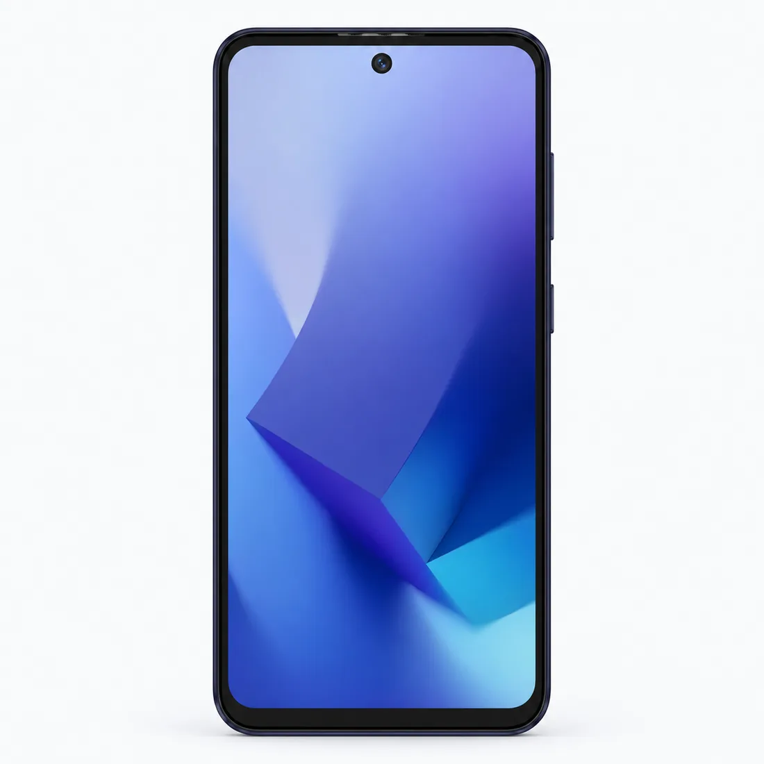 Smartphone Oukitel C69 512GB 8GB RAM dual SIM tela 6.72" - preto — frente estudio