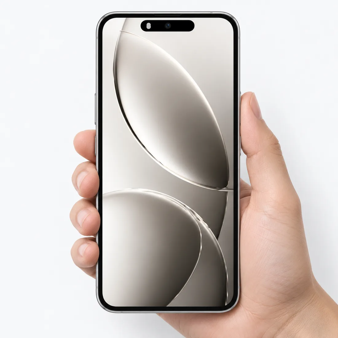 Smartphone Oukitel P1 pro 256GB 4GB RAM dual SIM tela 6.7" - prata — escala