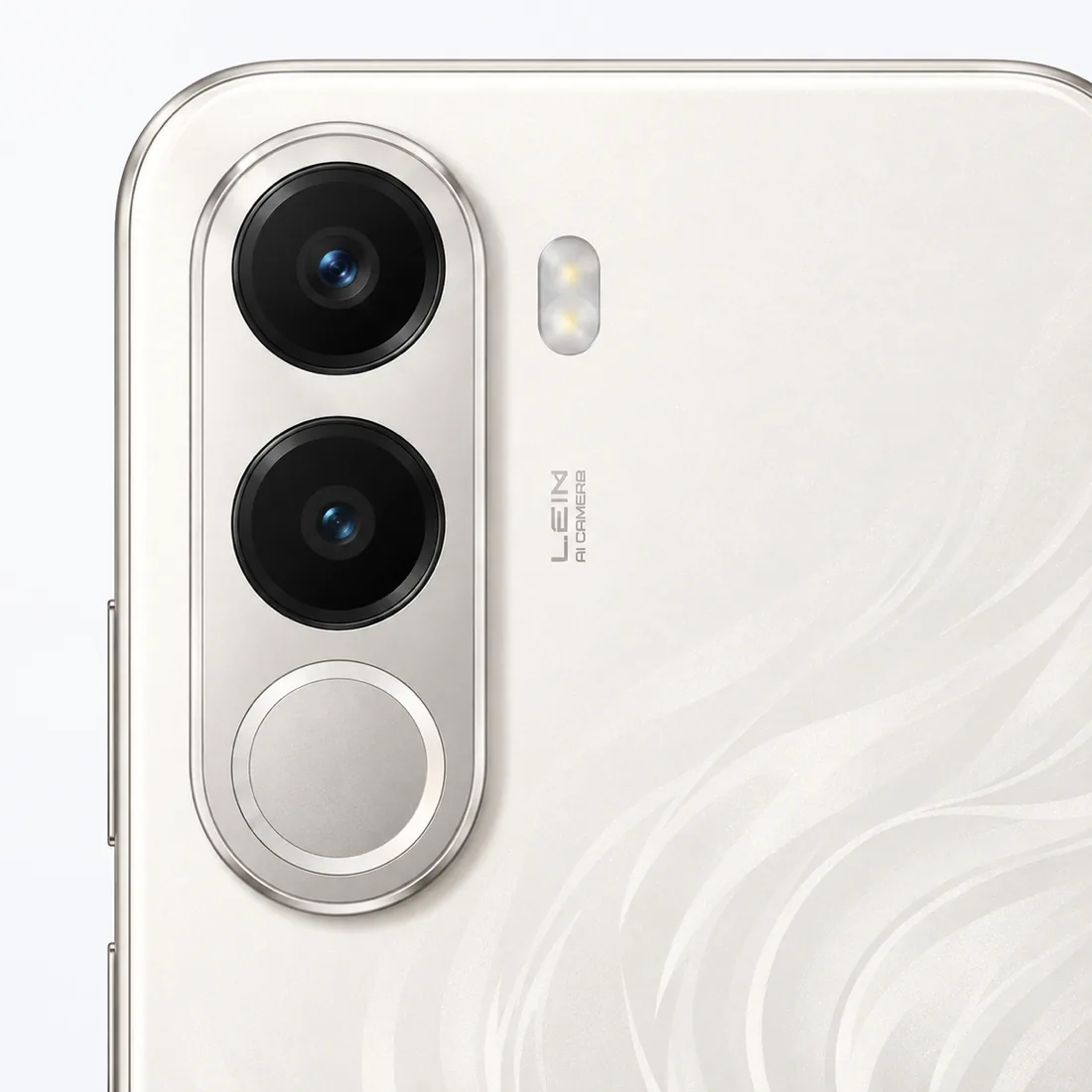 Celular Realme C100X RMX5366 256b 4GB RAM NFC - dourado — detalhe