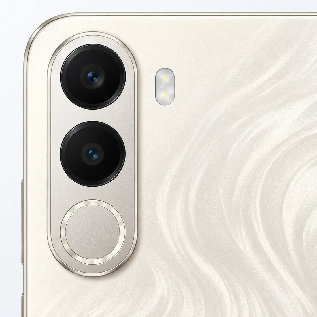 Celular Realme C100X RMX5366 256GB 8GB RAM NFC - dourado — detalhe