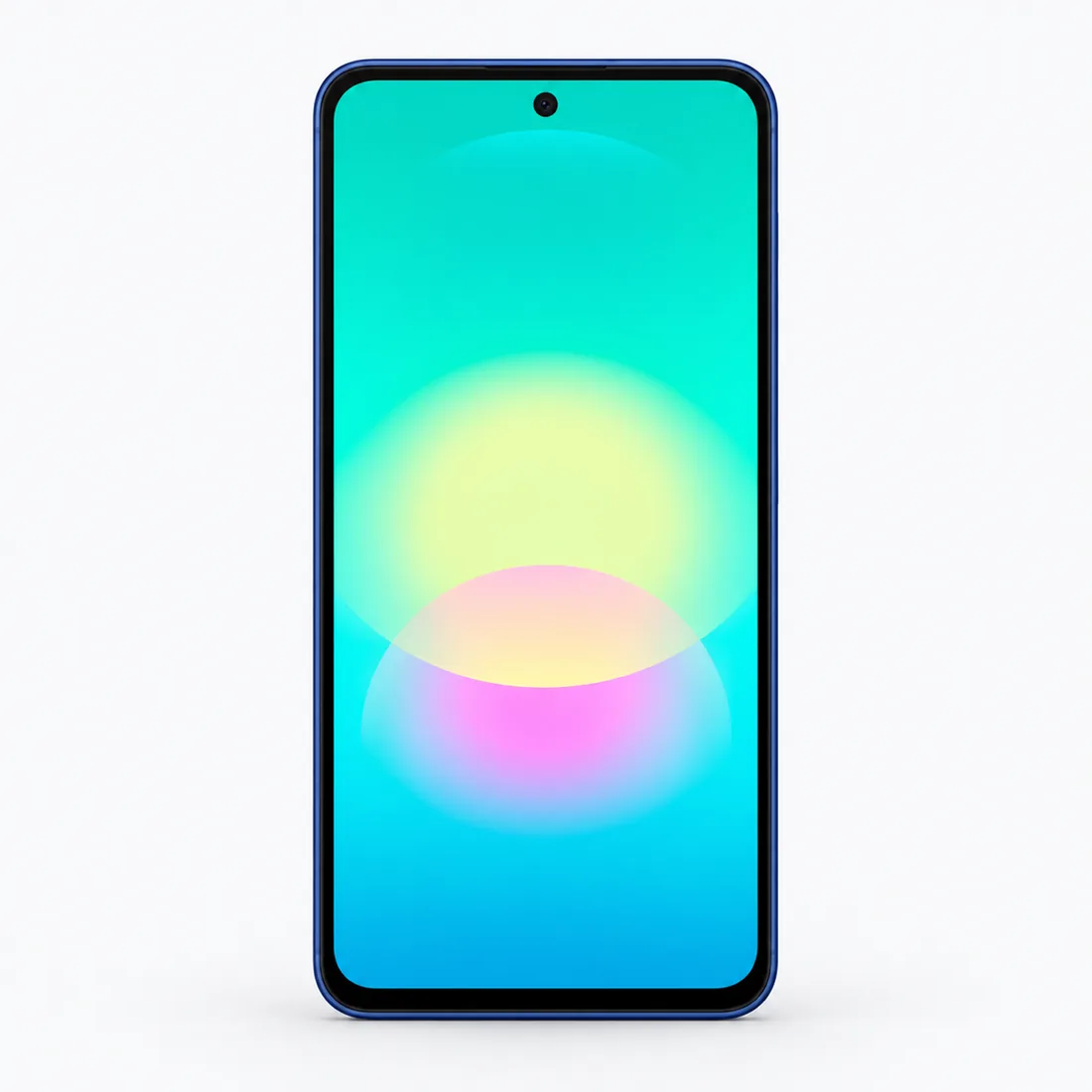 Celular Samsung Galaxy A27 5G SM-A276B 128GB 6GB RAM - azul