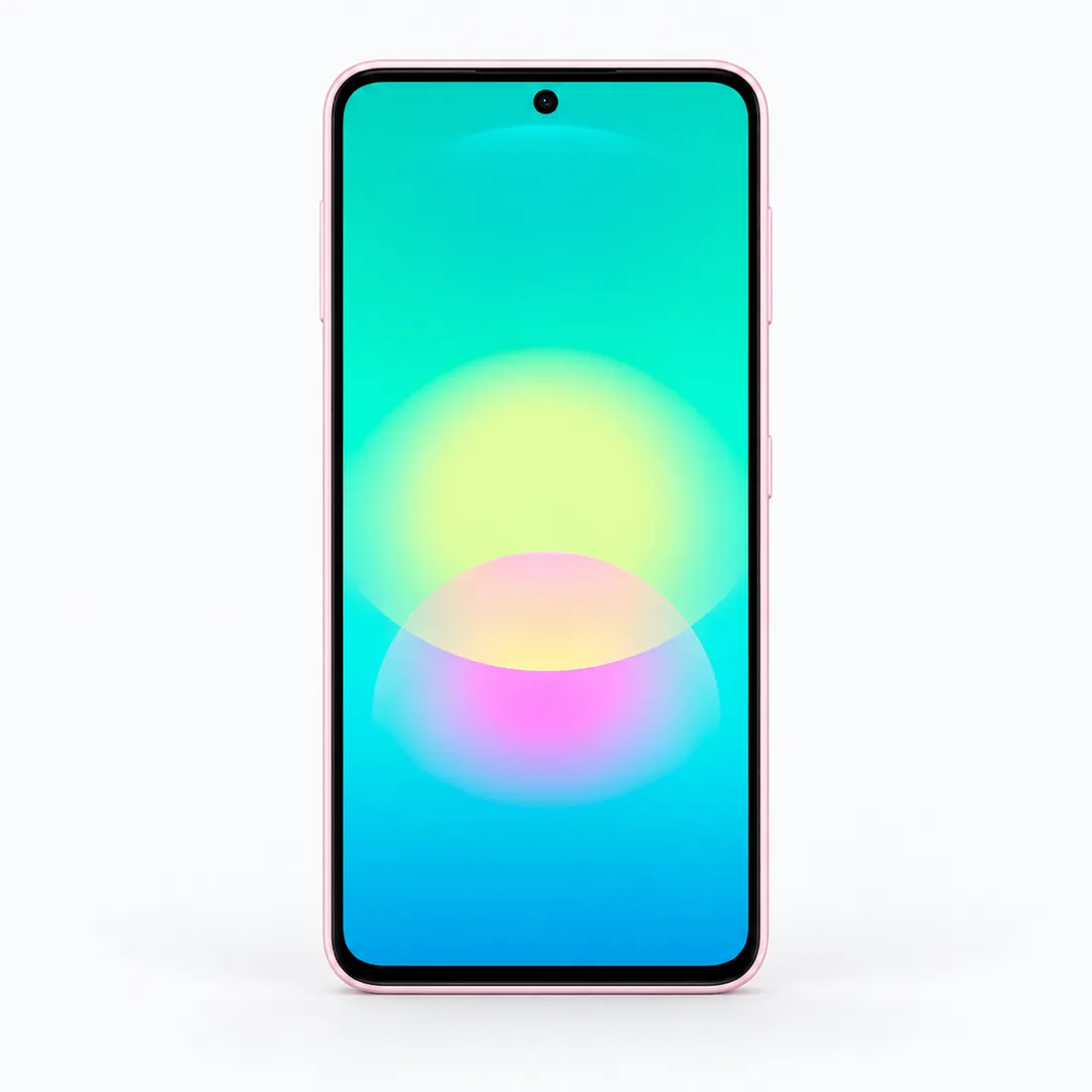 Celular Samsung Galaxy A27 5G SM-A276B 128GB 6GB RAM - rosa