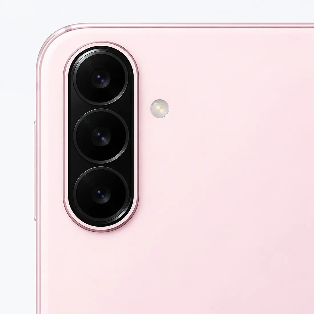 Celular Samsung Galaxy A27 5G SM-A276B 128GB 6GB RAM - rosa — detalhe