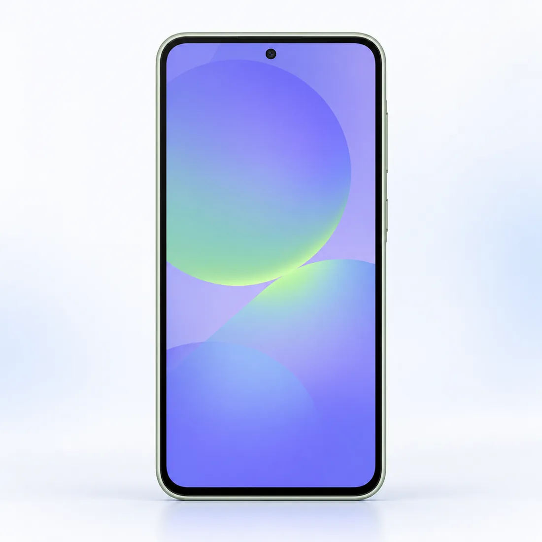 Celular Samsung Galaxy A36 5G A366E 128GB 6GB RAM - verde