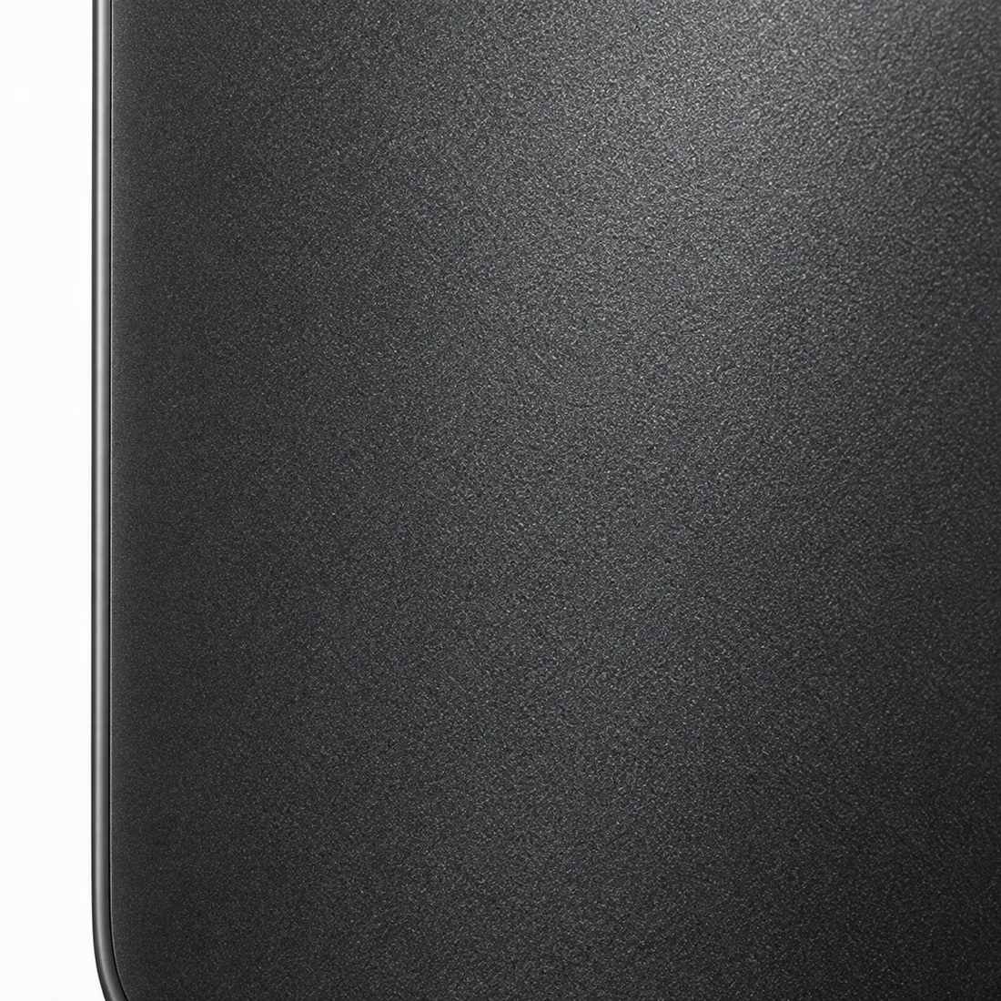 Celular Tecno spark 30c KL5 256GB 8GB RAM - preto — detalhe