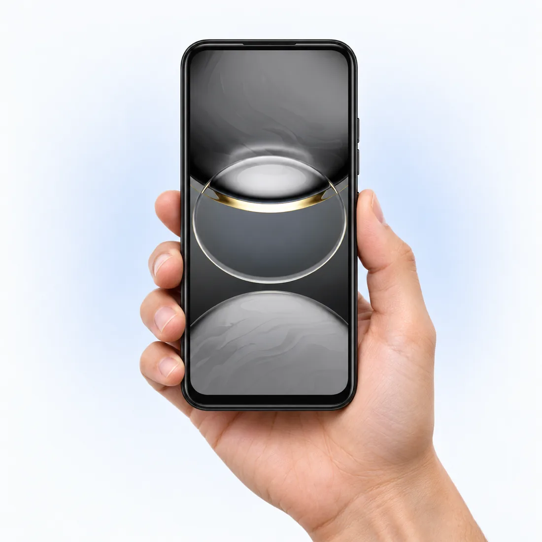 Celular Tecno spark 30c KL5 256GB 8GB RAM - preto — escala