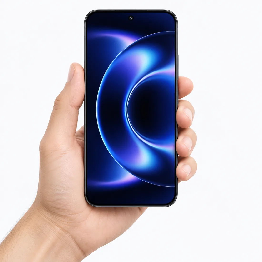 Celular Xiaomi 17 ultra 1TB 16GB RAM chinês - preto — escala