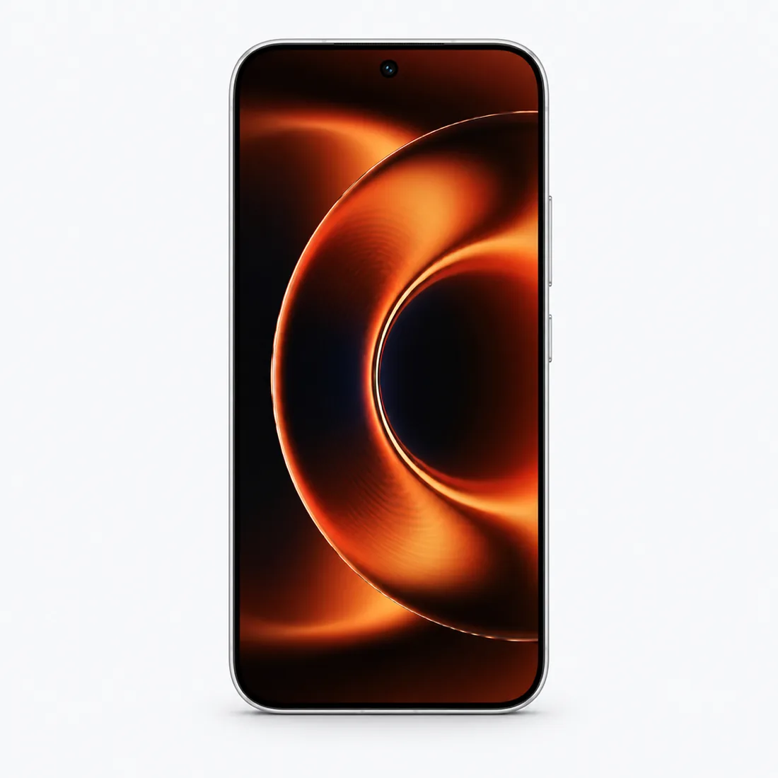 Celular Xiaomi 17 ultra 512GB 16GB RAM chinês - branco