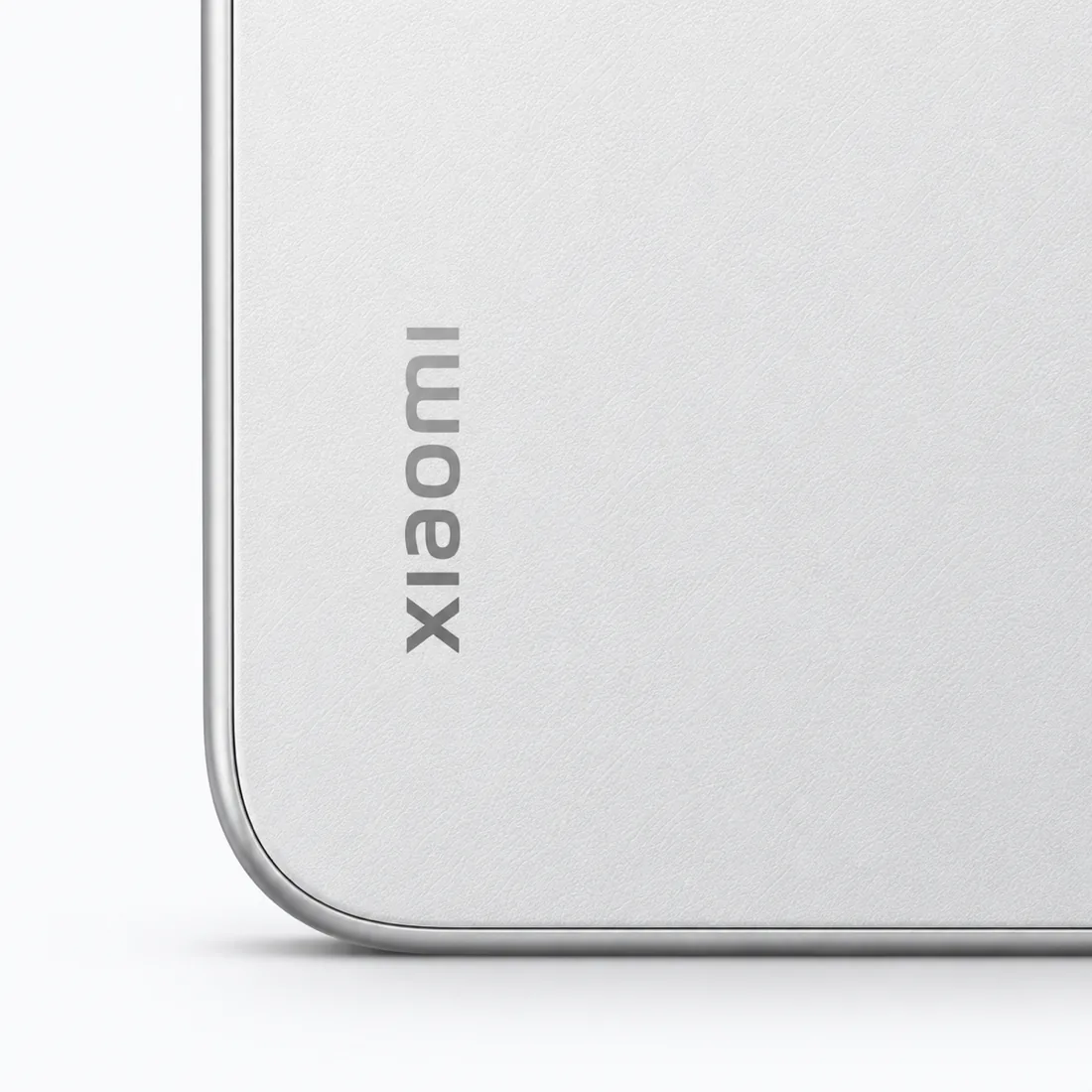 Celular Xiaomi 17 ultra 512GB 16GB RAM chinês - branco — detalhe