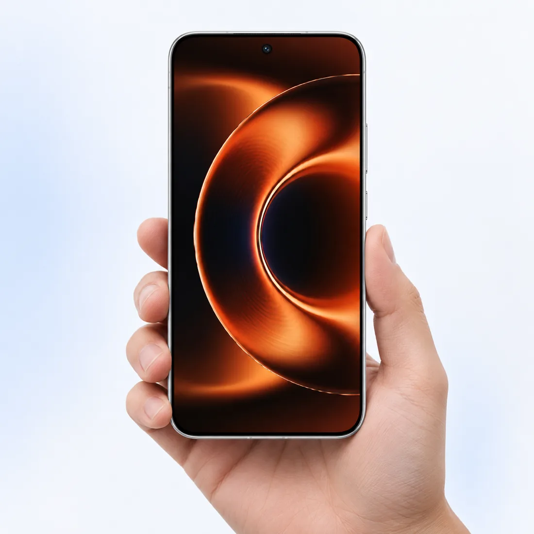 Celular Xiaomi 17 ultra 512GB 16GB RAM chinês - branco — escala