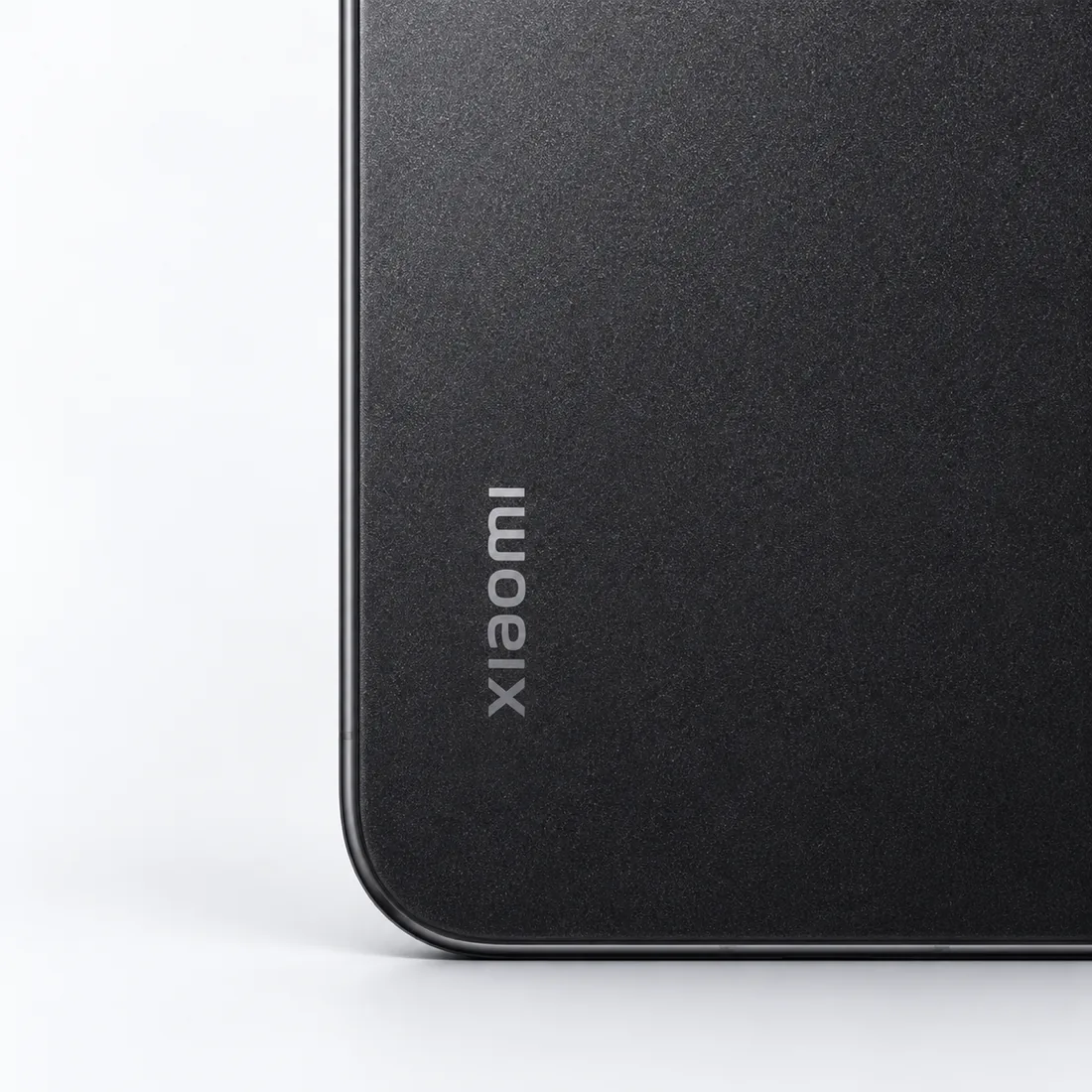 Celular Xiaomi 17 ultra 512GB 16GB RAM chinês - preto — detalhe