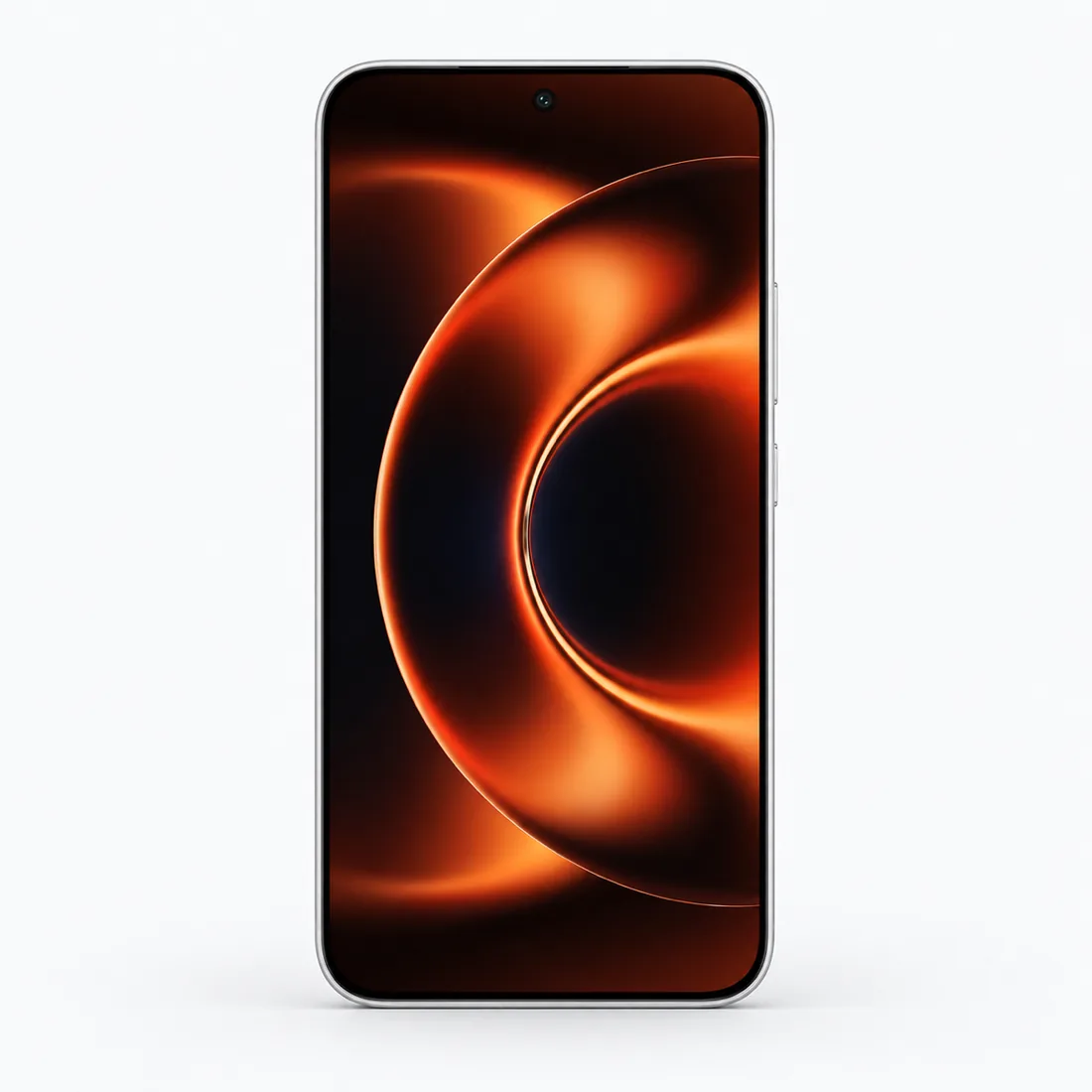 Celular Xiaomi 17 ultra 512GB 16GB RAM - branco