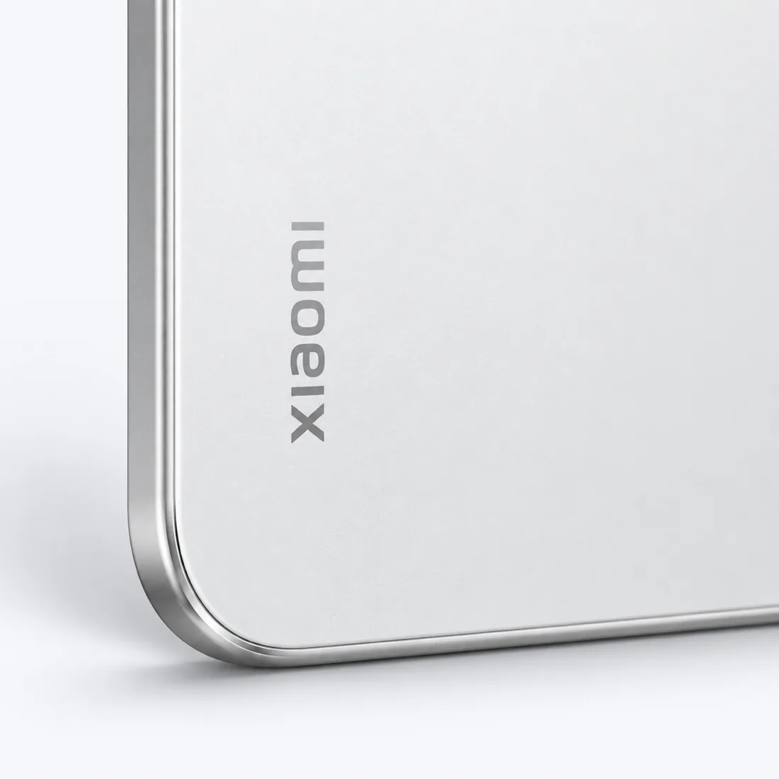 Celular Xiaomi 17 ultra 512GB 16GB RAM - branco — detalhe