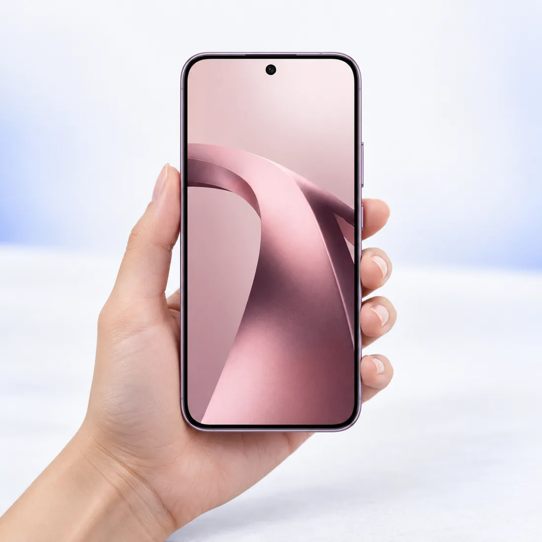 Celular Xiaomi 17t 5G 256GB 12GB RAM - violeta — escala
