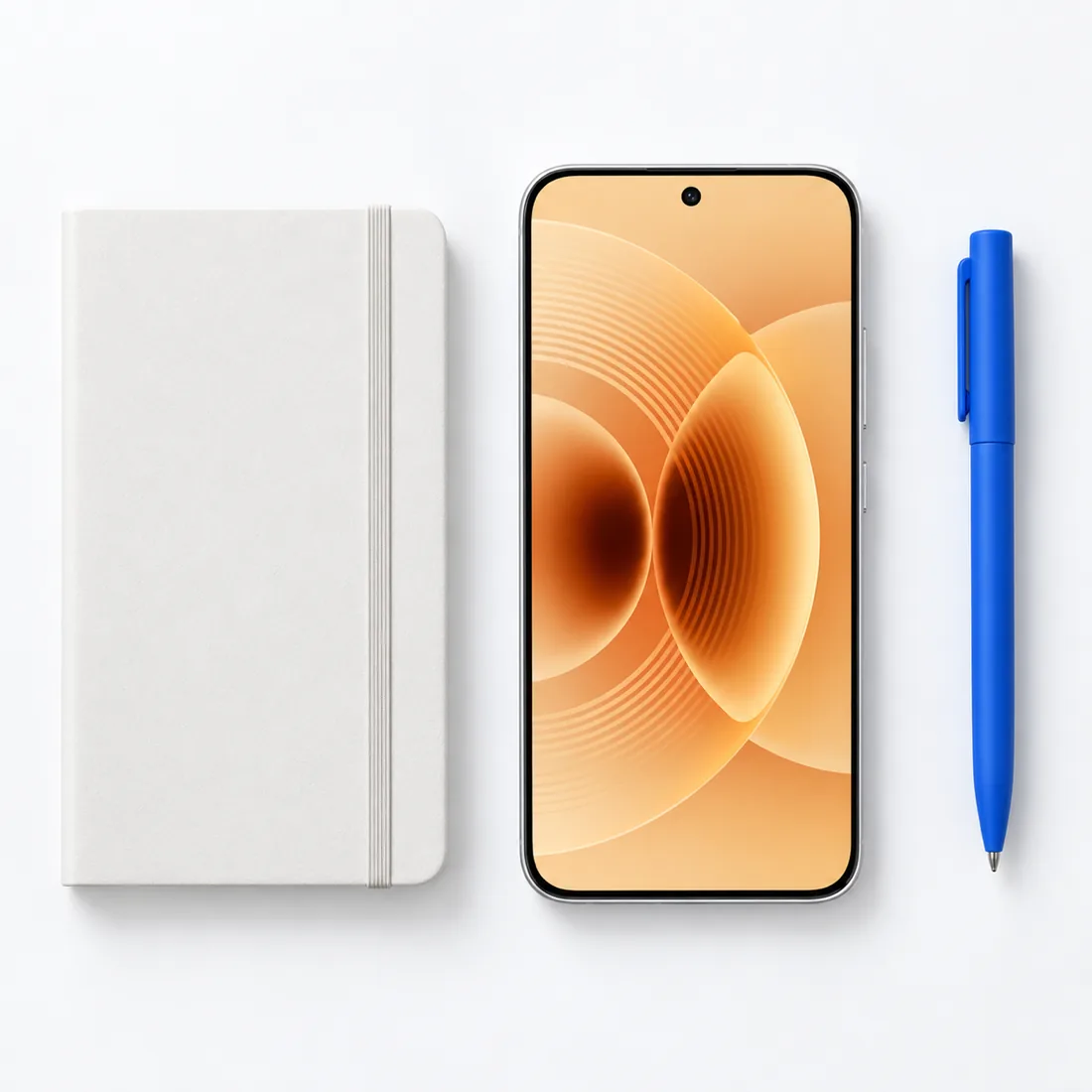 Celular Xiaomi 17t 5G 512GB 12GB RAM - branco — escala