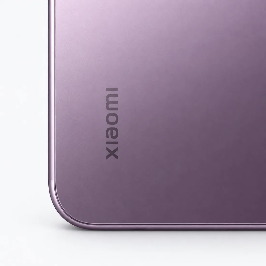 Celular Xiaomi 17t 5G 512GB 12GB RAM - violeta — detalhe