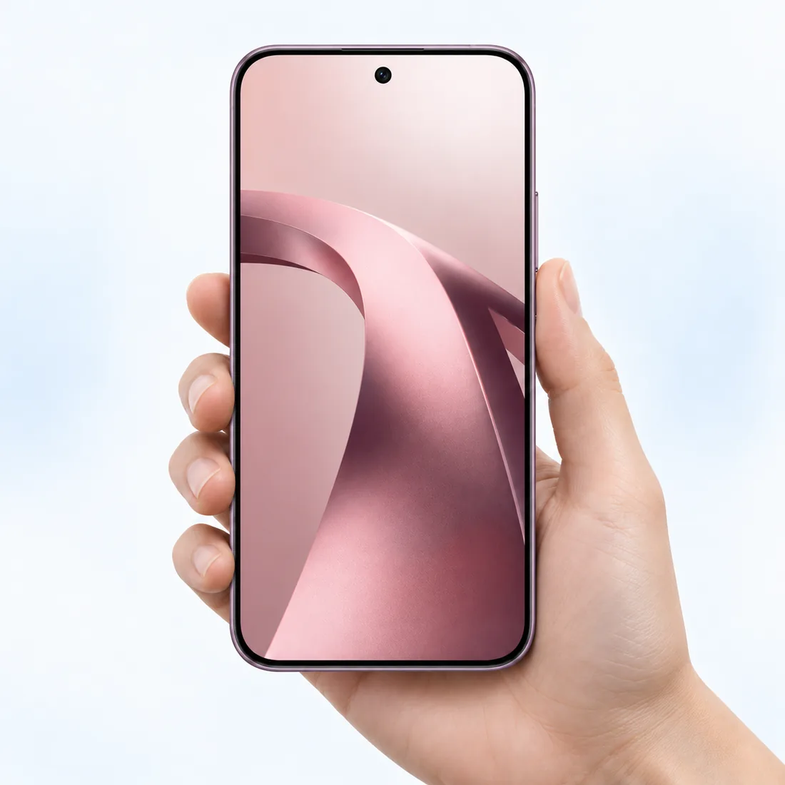 Celular Xiaomi 17t 5G 512GB 12GB RAM - violeta — escala