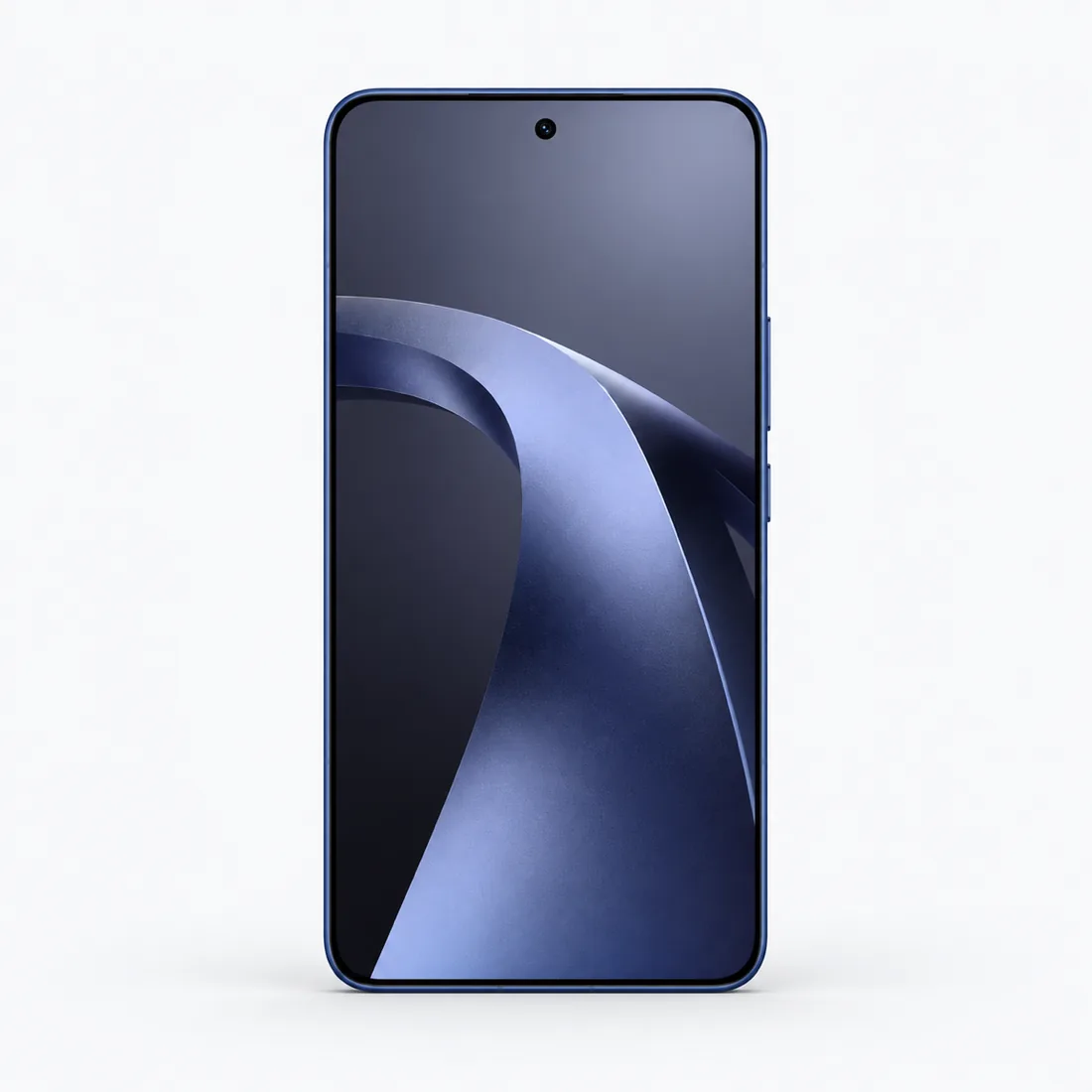 Celular Xiaomi 17t pro 5G 512GB 12GB RAM - azul