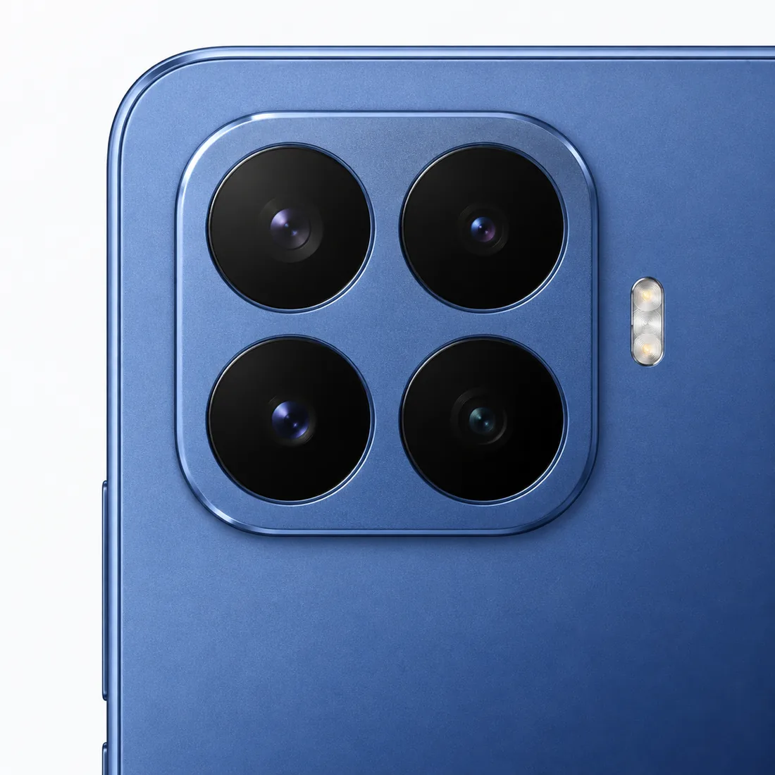 Celular Xiaomi 17t pro 5G 512GB 12GB RAM - azul — detalhe