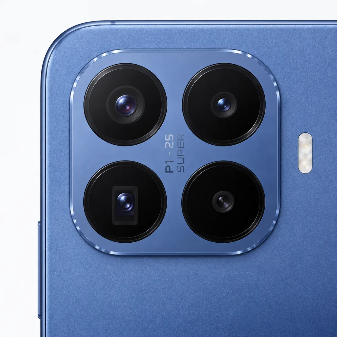 Celular Xiaomi 17t pro 5G 512GB 12GB RAM - azul — detalhe