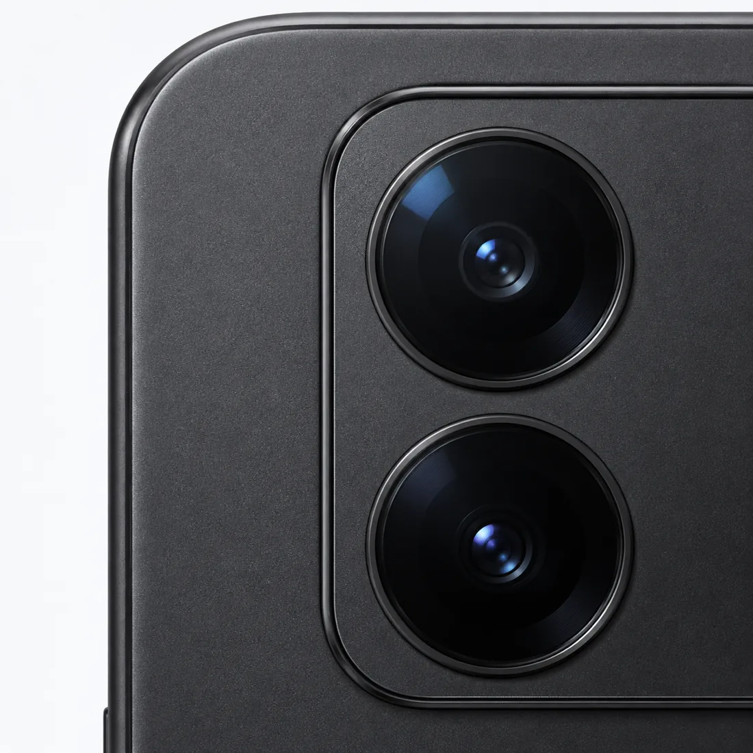Celular Xiaomi 17t pro 5G 512GB 12GB RAM - preto — detalhe