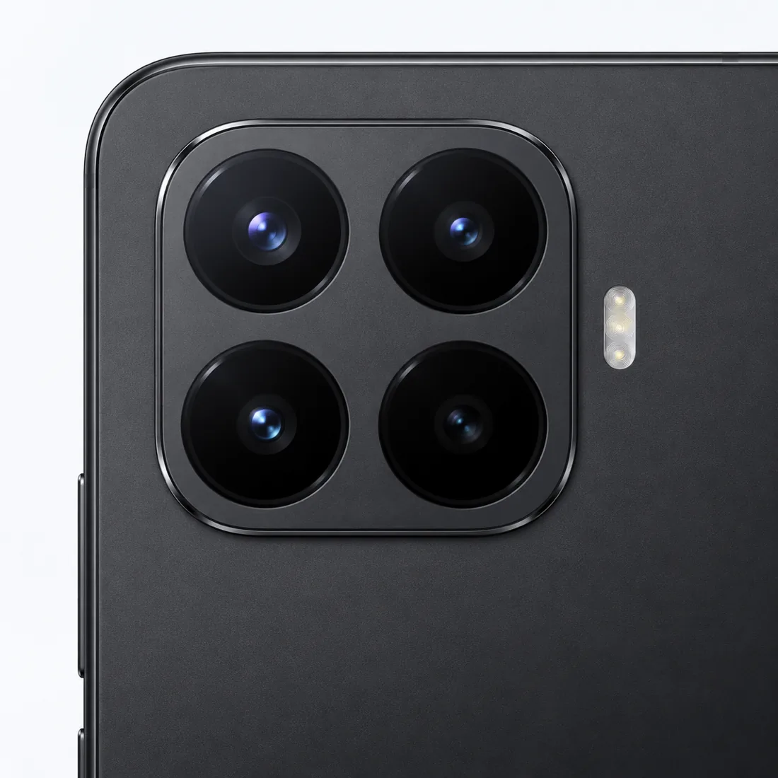 Celular Xiaomi 17t pro 5G 512GB 12GB RAM - preto — detalhe