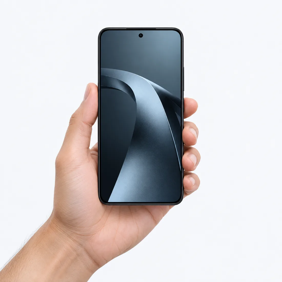Celular Xiaomi 17t pro 5G 512GB 12GB RAM - preto — escala