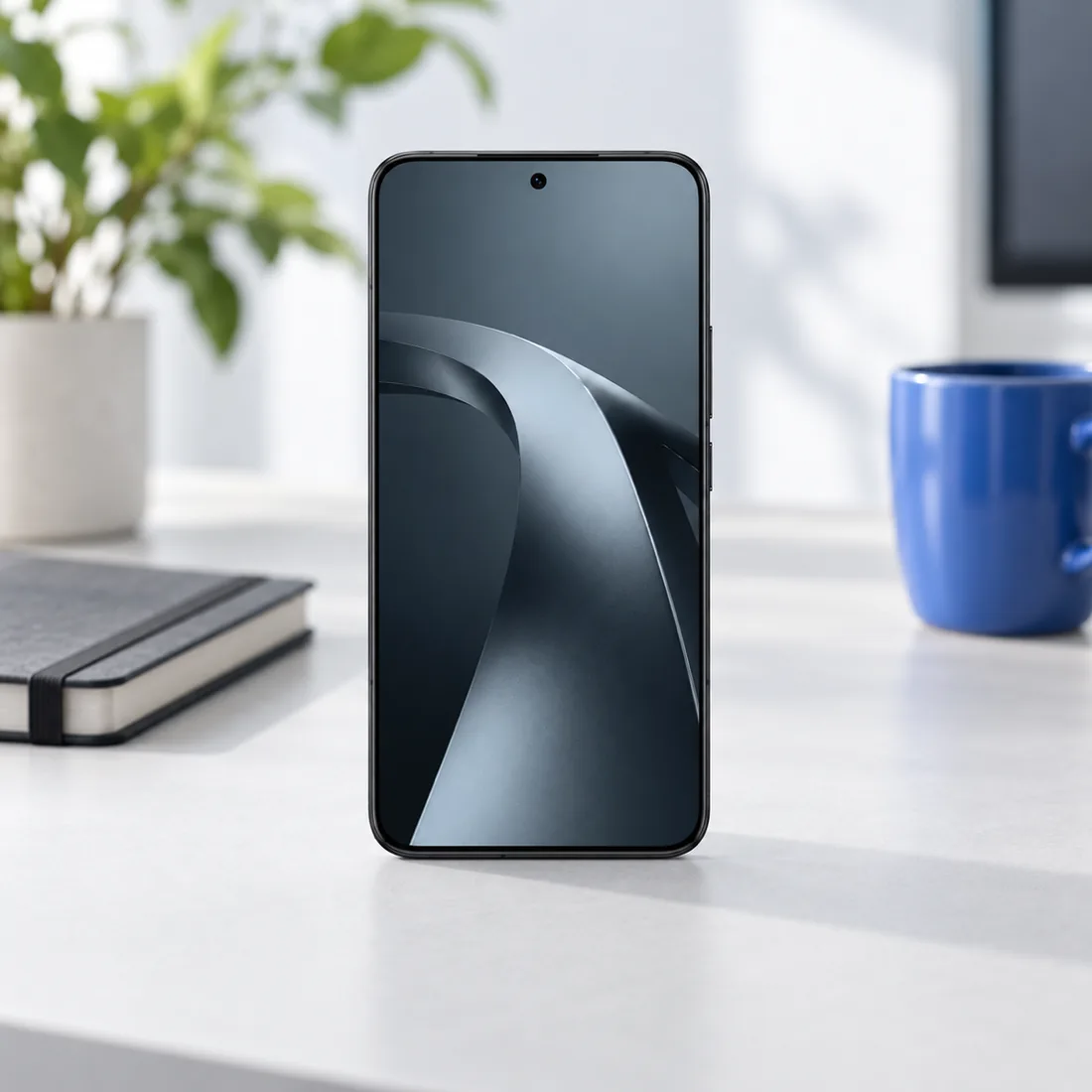 Celular Xiaomi 17t pro 5G 512GB 12GB RAM - preto — uso