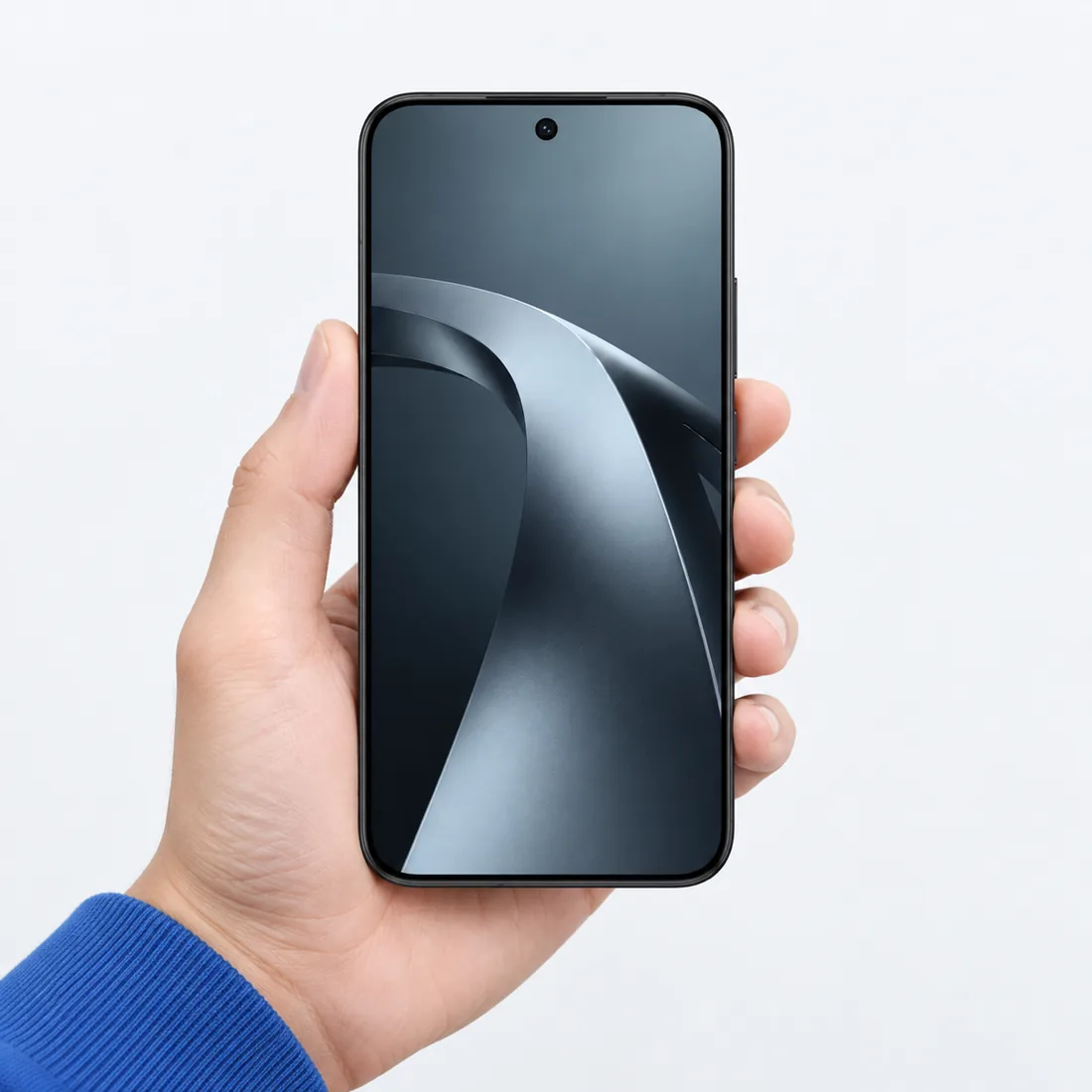 Celular Xiaomi 17t pro 5G 512GB 12GB RAM - preto — escala