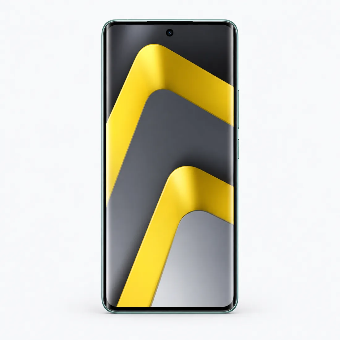 Celular Xiaomi Poco M8 5G 512GB 12GB RAM - verde