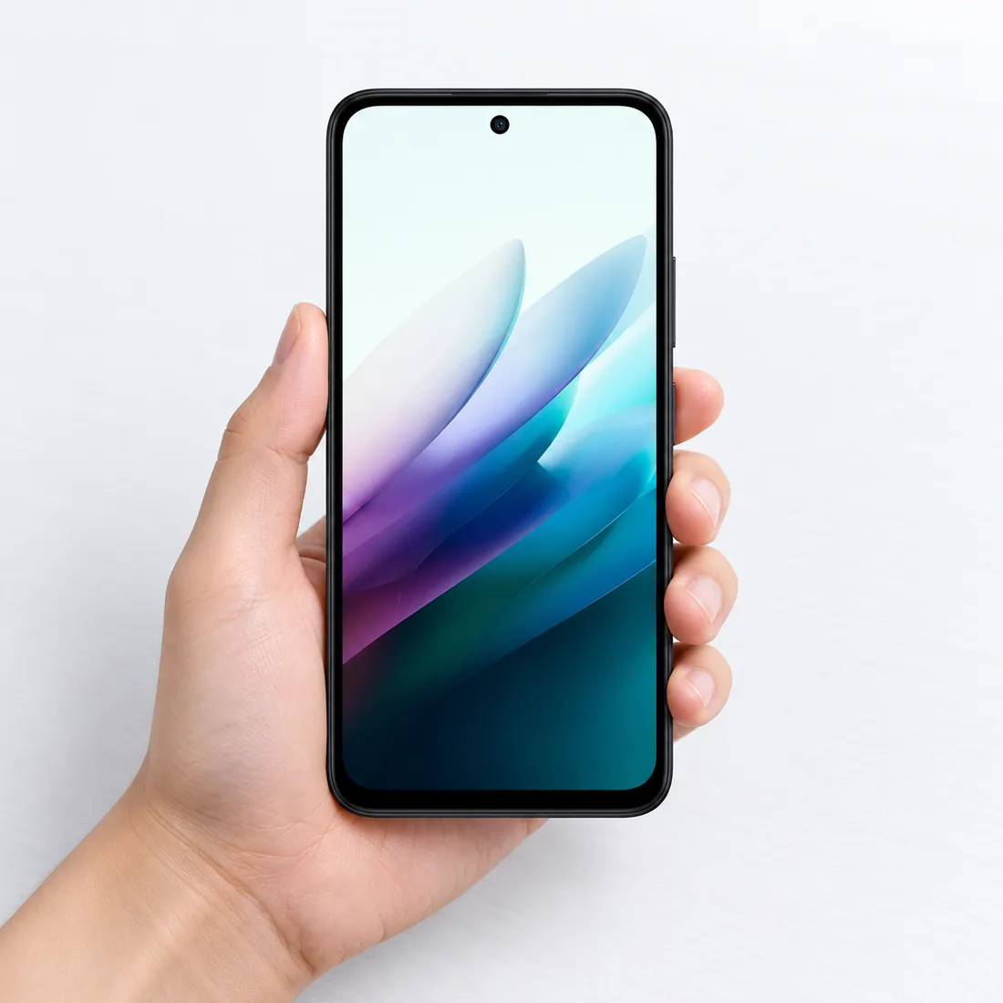 Celular Xiaomi Redmi 15 4G 128GB 8GB RAM - preto — escala