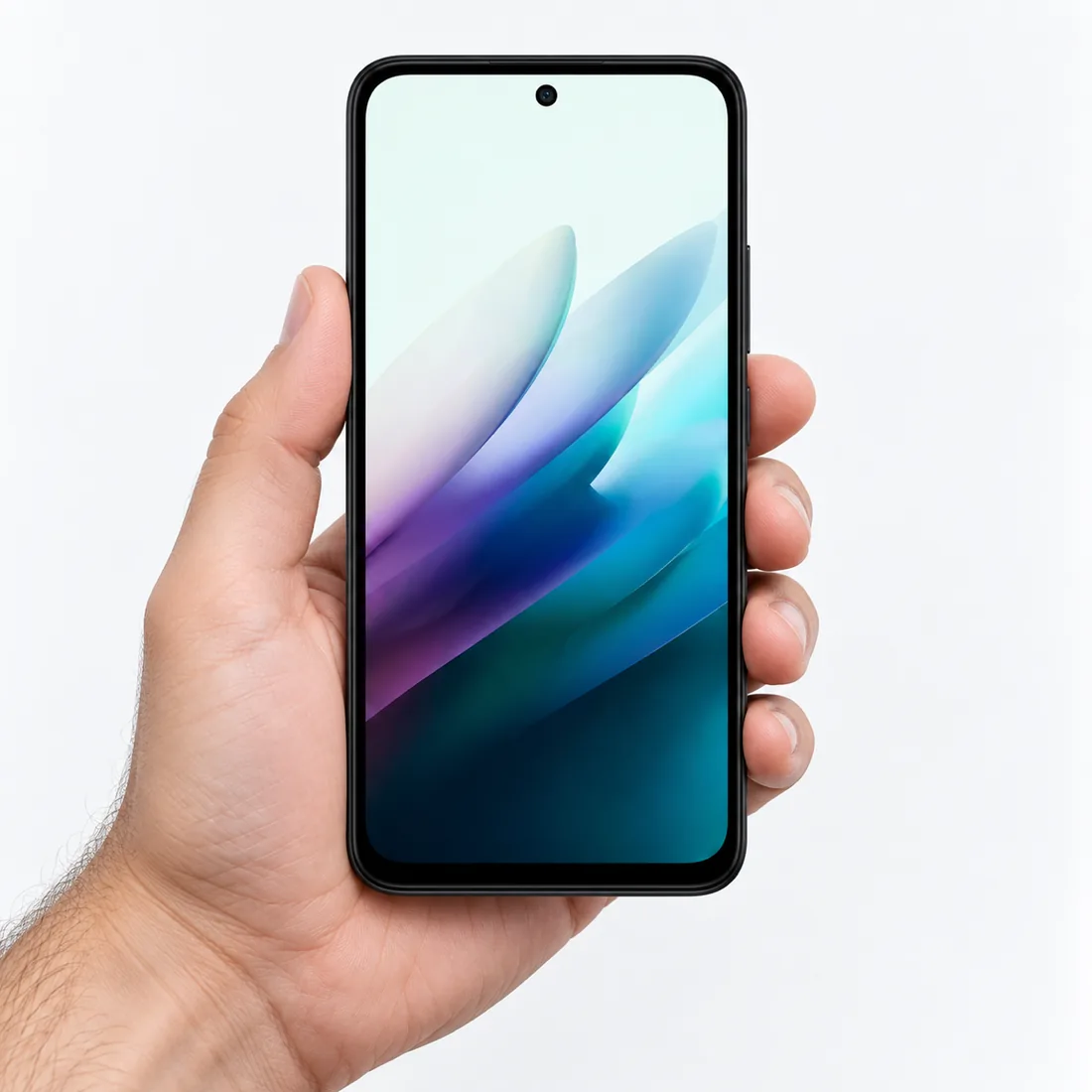 Celular Xiaomi Redmi 15 5G 128GB 4GB RAM japonês - preto — escala