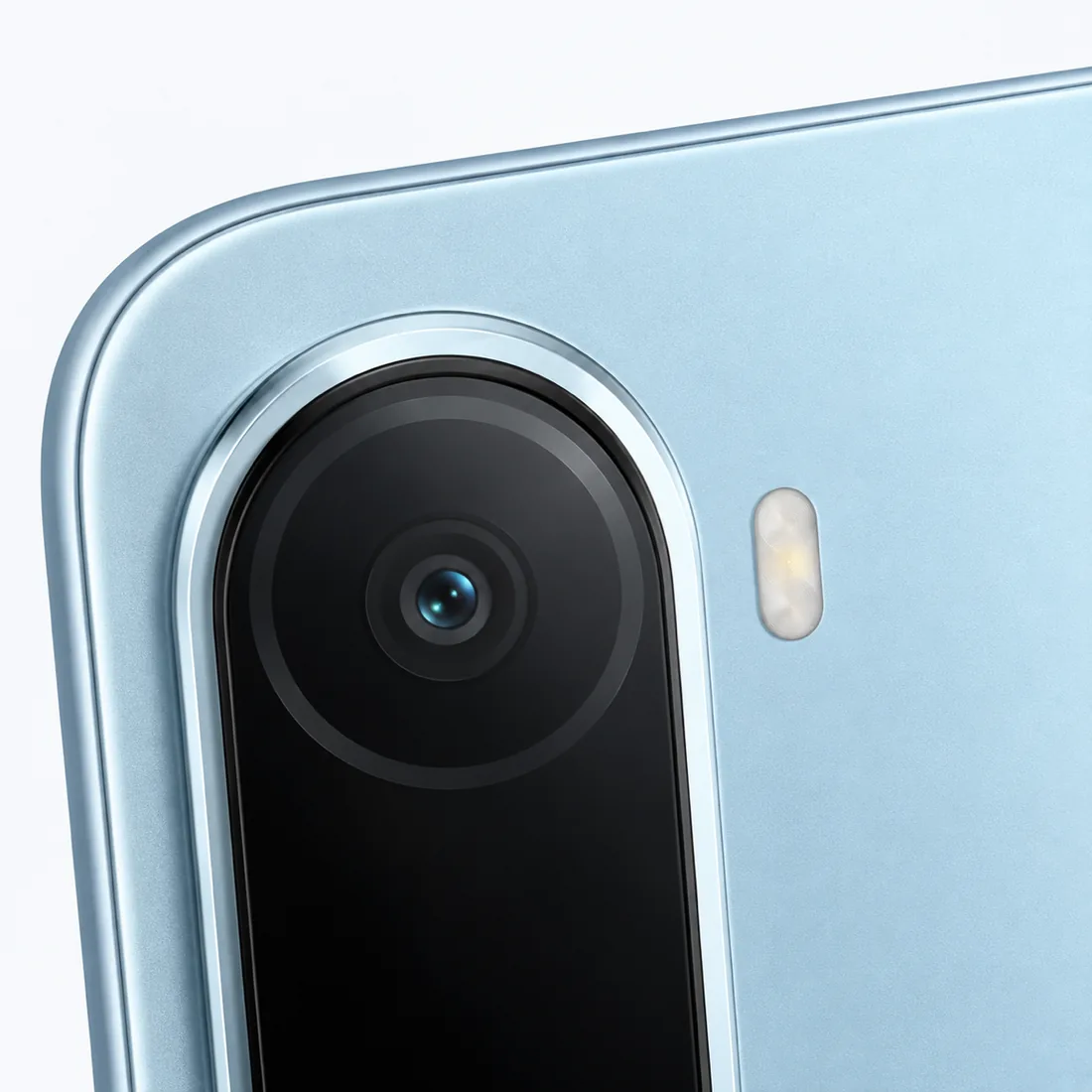 Celular Xiaomi Redmi A7 pro 64GB 4GB RAM - azul — detalhe
