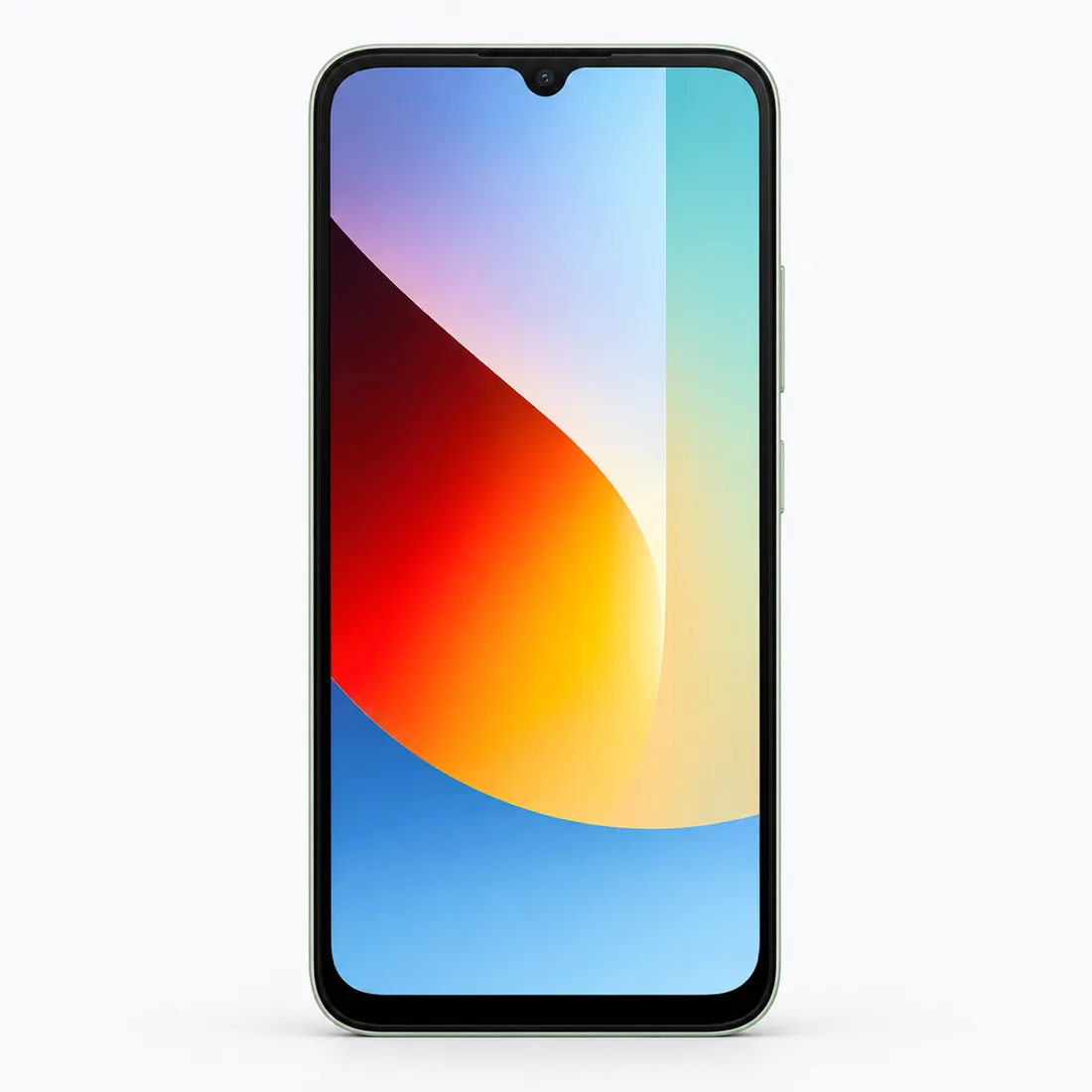 Celular Xiaomi Redmi A7 pro 64GB 4GB RAM - verde