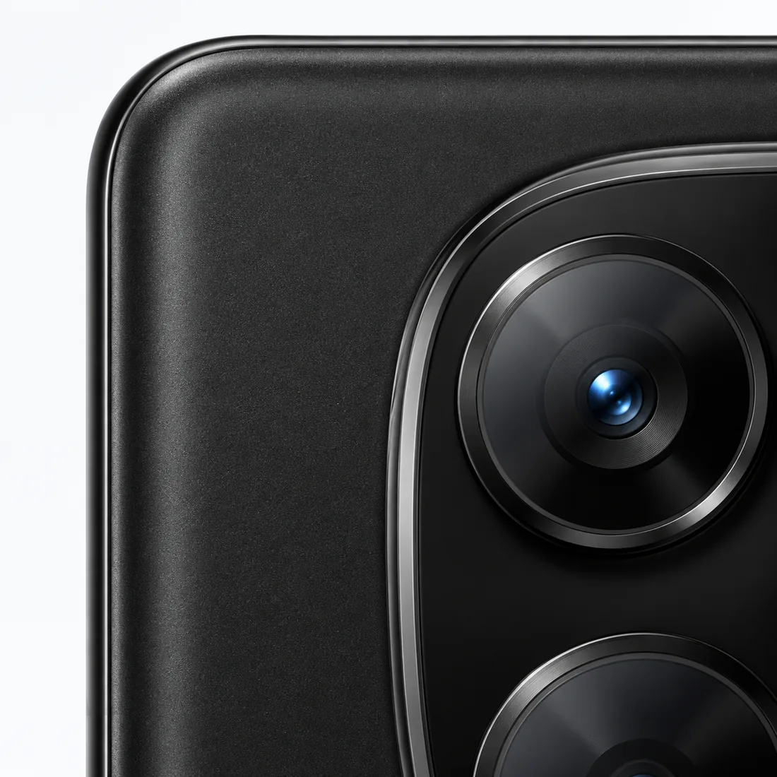 Celular Xiaomi Redmi note 14 pro 5G 512GB 12GB RAM - preto — detalhe