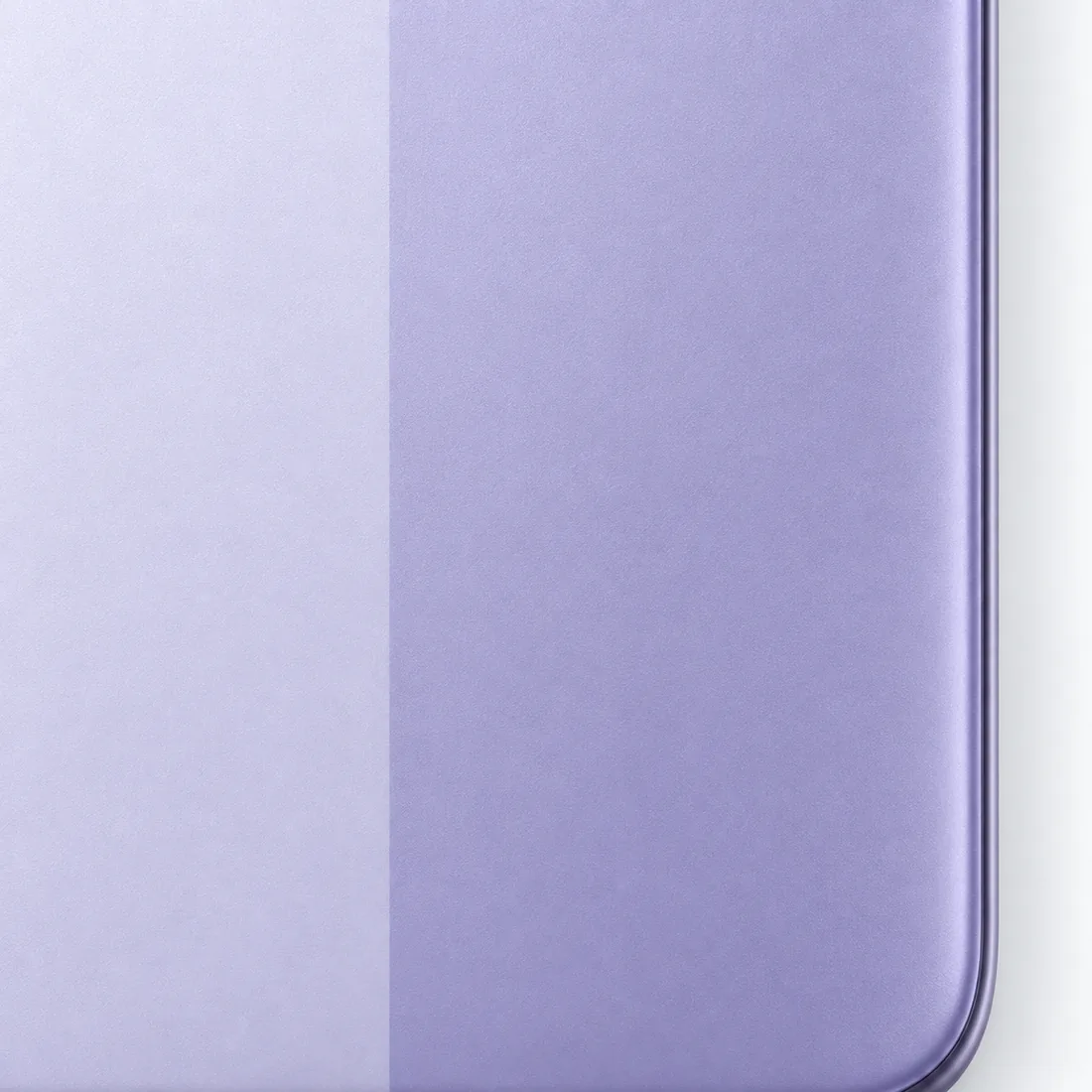 Celular Xiaomi Redmi note 14 pro 5G 512GB 12GB RAM - roxo — detalhe