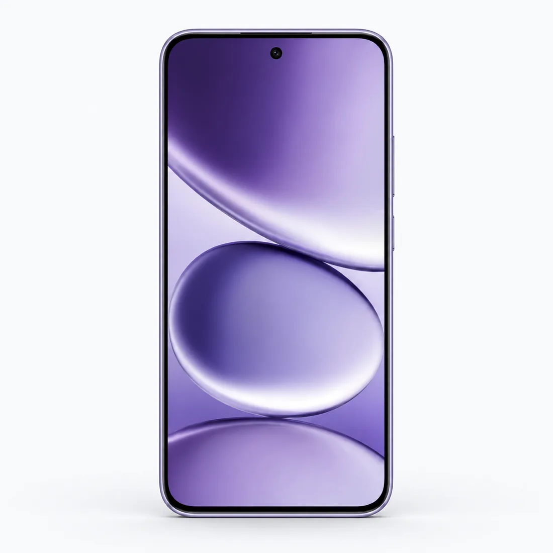 Celular Xiaomi Redmi note 15 4G 128GB 6GB RAM - roxo