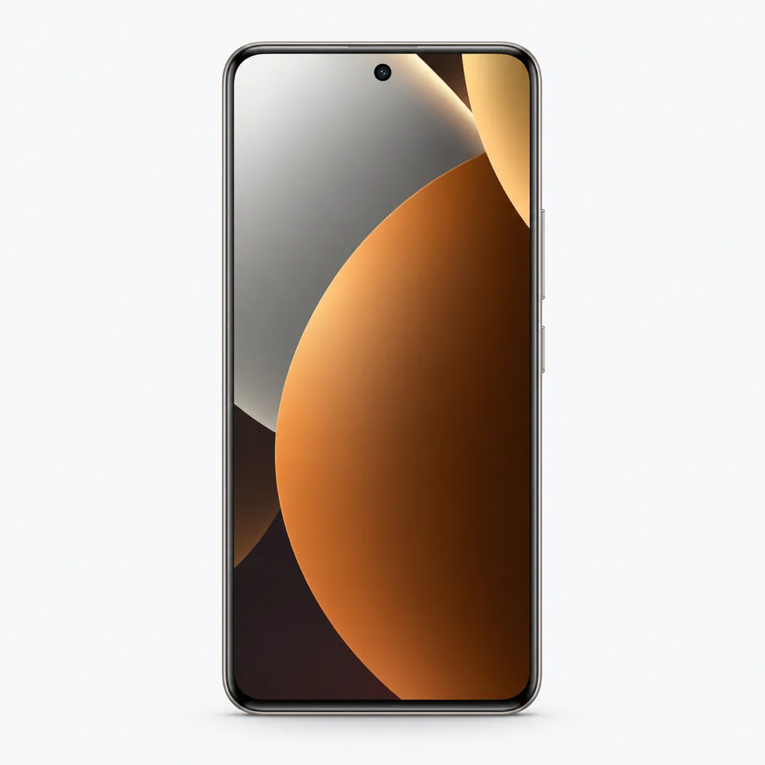 Celular Xiaomi Redmi note 15 pro 4G 256GB 8GB RAM - titânio