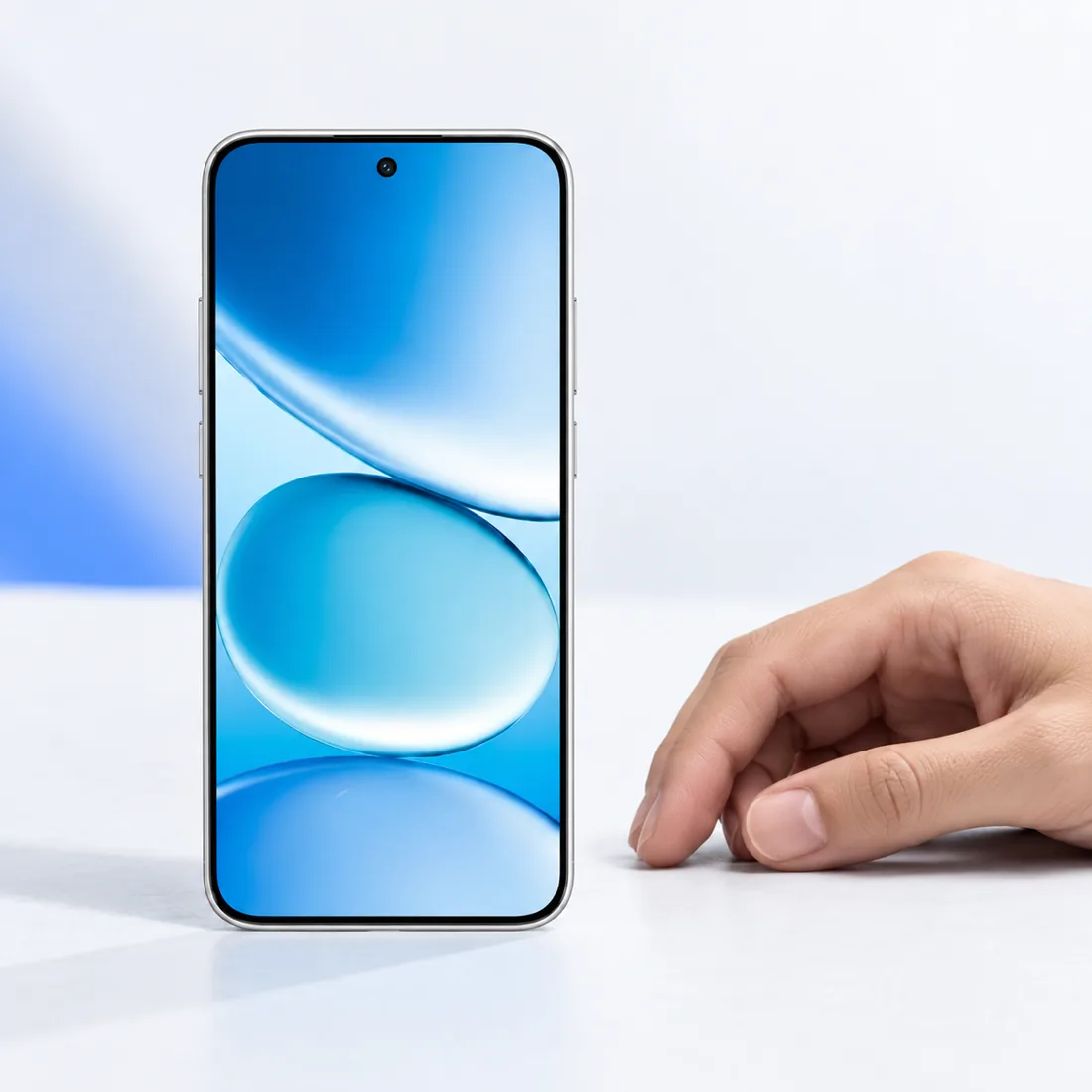 Celular Xiaomi Redmi note 15 pro+ 5G 256GB 12GB RAM chinês - branco — escala