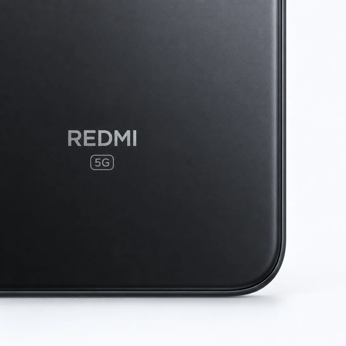 Celular Xiaomi Redmi note 15 pro+ 5G 256GB 12GB RAM chinês - preto — detalhe