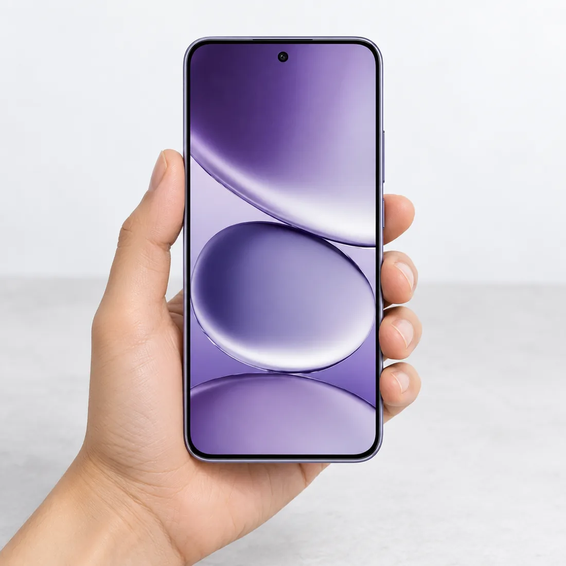 Celular Xiaomi Redmi note 15 pro+ 5G 256GB 12GB RAM chinês - roxo — escala